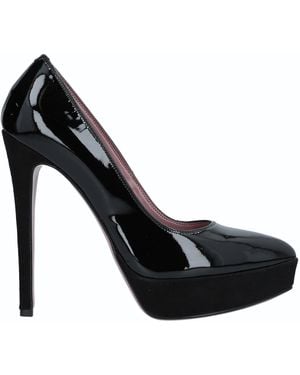 Albano Escarpins - Noir