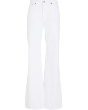 Denimist Jeans - White