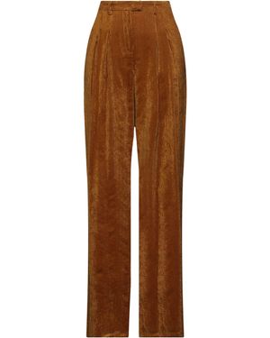 Manila Grace Pants - Brown
