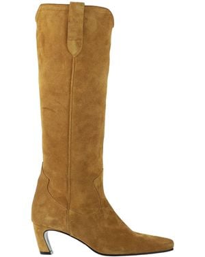 Aldo Castagna Knee Boots - Multicolor