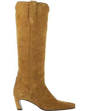 Aldo Castagna Knee Boots - Multicolor