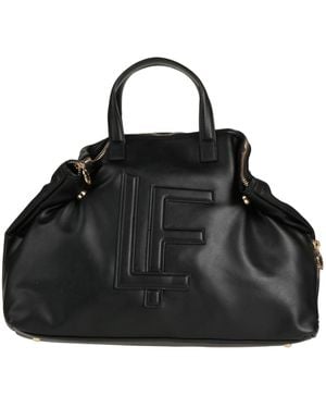 La Fille Des Fleurs Sac à dos - Noir