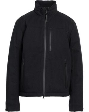 North Sails Coat - Black
