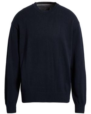 Rag & Bone Jumpers - Blue