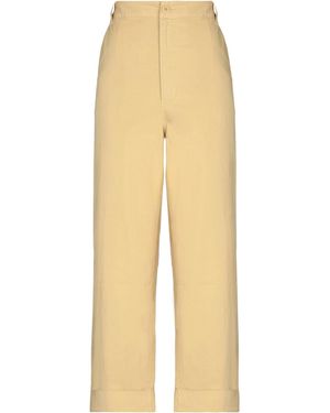 J Brand Pantalone - Multicolore