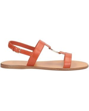 Ferragamo Sandals - Pink