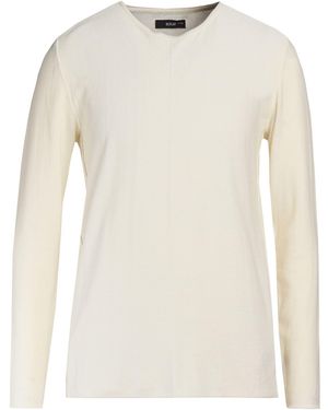 Replay Pullover - Weiß