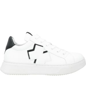 Ixos Sneakers - Weiß