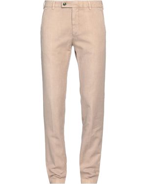 Berwich Trouser - Natural