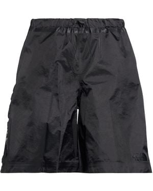 The North Face Shorts & Bermuda Shorts Polyester - Grey