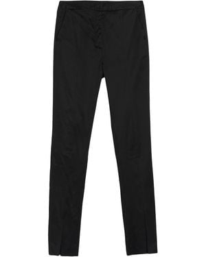 Tonello Trouser - Black