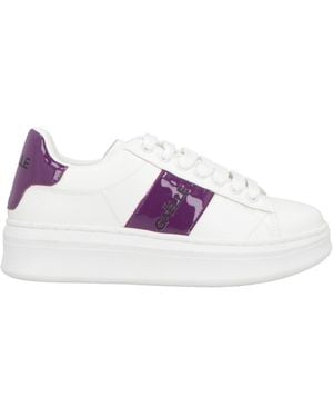 Gaelle Paris Sneakers - Viola