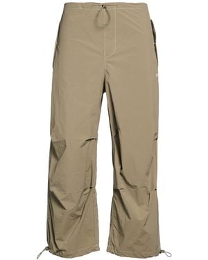 Autry Trousers - Natural