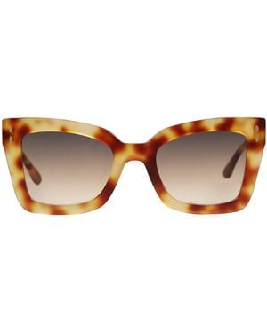Isabel Marant Sunglasses - Brown