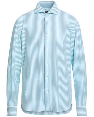 Fedeli Shirt - Blue