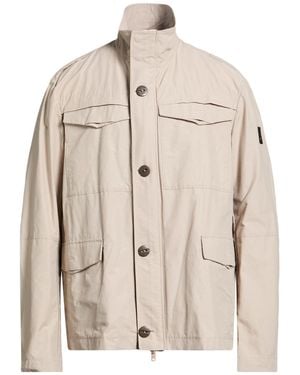 Dekker Chaqueta Y Cazadora - Neutro