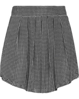 Dondup Shorts & Bermuda Shorts Polyester - Gray