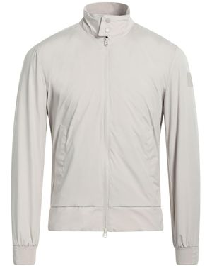 Museum Jacket - Grey