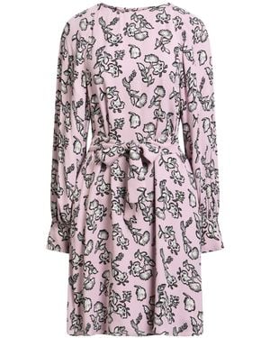 Weekend by Maxmara Mini Dress - White