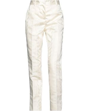 Dolce & Gabbana Hose - Weiß