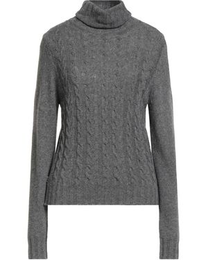 Jijil Cuello alto - Gris