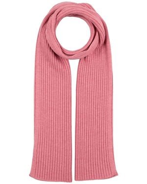 Gran Sasso Scarf - Pink