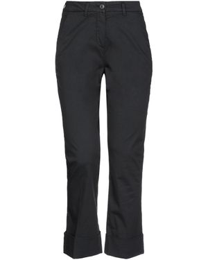 Fay Pantalone - Nero