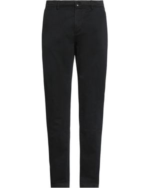 Officina 36 Trouser - Black