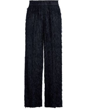 Peserico Trousers - Blue