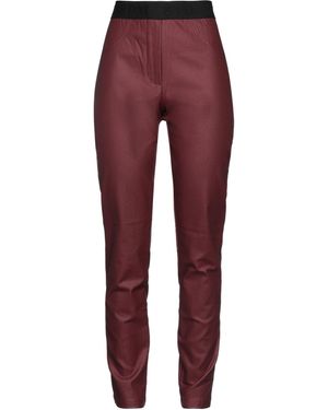 8pm Pants - Red