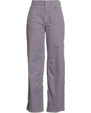 Department 5 Pantalon - Violet
