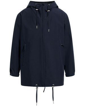 ARMANI EXCHANGE Jacket - Blue