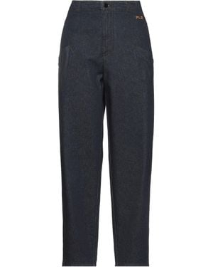 Philosophy Di Lorenzo Serafini Jeans - Blue