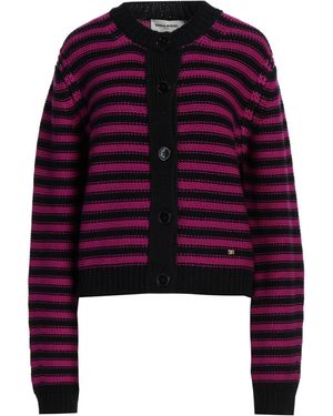 Sonia Rykiel Cardigan - Red