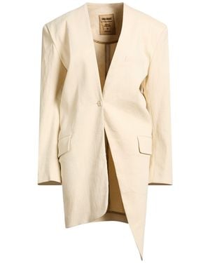 Uma Wang Blazer - Natural