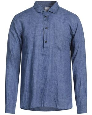 Xacus Shirts - Blue