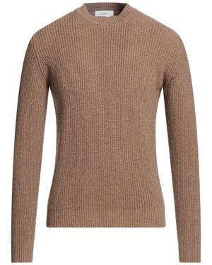 Lardini Pullover - Marron