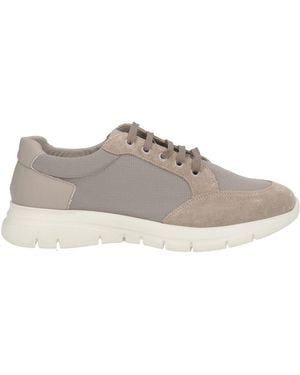 Frau Trainers - Brown