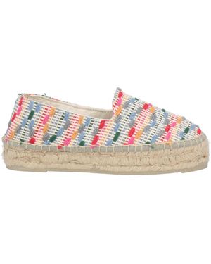 Manebí Espadrilles - Pink