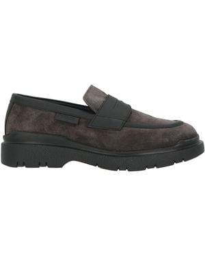 Pollini Loafer - Gray