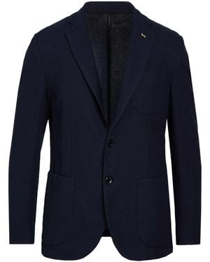 Harmont & Blaine Blazers - Blue