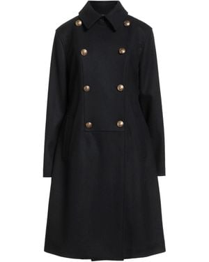 Sealup Cappotto - Nero