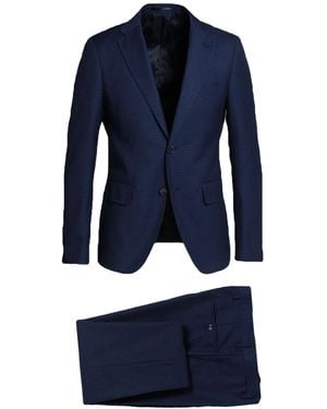 Les Copains Suit - Blue