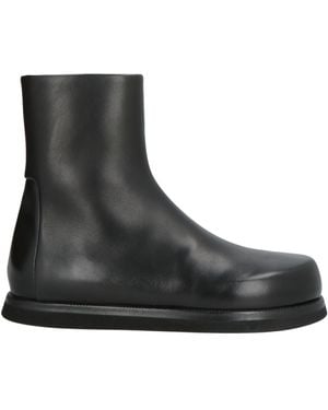 Marsèll Ankle Boots - Black