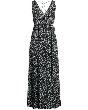 Ba&sh Maxi Dress - Black
