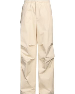 Jil Sander Hose - Natur