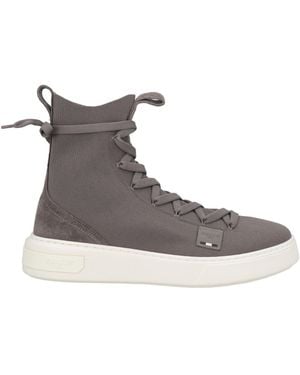 Bally Trainers - Brown