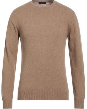 Fay Pullover - Braun