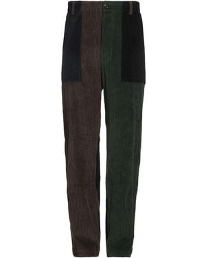 South2 West8 Trouser - Black