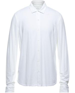 Majestic Filatures Shirt - White